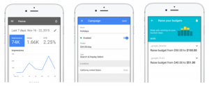 adwords app