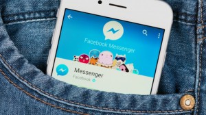 Report: Ads Could Come To Facebook Messenger Within Months. Ads could be sent to users that businesses had prior contact with on Messenger. Click the image above to read the full article on Marketing Land.