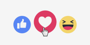 Advertisers Don't Like Facebook's Reactions. They Love Them. Facebook unleashed its new Reactions so you can now tell your friends how you really feel. Click the image above to read the full article on Wired.