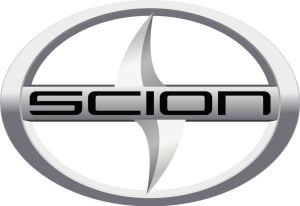 toyota scion