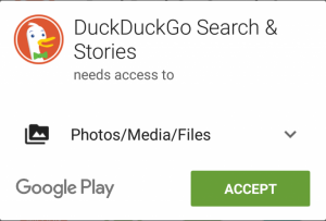 Going over to the duck side: a week using DuckDuckGo. What's behind the small start-up that is trying to make its mark in the world of search? Click the image above to read the full article on Search Engine Watch.