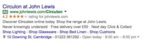 Is Google testing out green labels for PPC ads? Google looks to be testing out a new color of 'ad' label for its PPC ads in Europe today. Click the image above to read the full article on Search Engine Watch.
