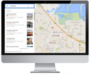 10 things you need to know about the new Google Maps Local Search Ads. Google announced a number of changes coming to AdWords and Analytics during the Google Performance Summit. Click the image above to read the full article on Search Engine Watch.