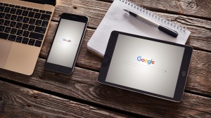Report: Nearly 60 percent of searches now from mobile devices. Hitwise examined hundreds of millions of queries across 11 key categories. Click the above image to read the full article on Search Engine Land.