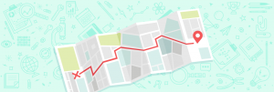 Diagramming the Story of a 1-Star Review. Researchers estimate that it's up to 25 times more expensive for a company to acquire a new customer than to keep an existing one. Click the image above to read the full article on Moz.com.