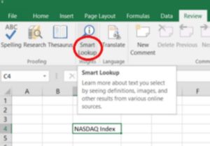 13 time-saving Excel shortcuts and tips for marketers. Here's an update to the list of classic shortcuts with a few that reflect some new functionality in Excel 2016. Click on the above image to read the full article on Search Engine Watch.