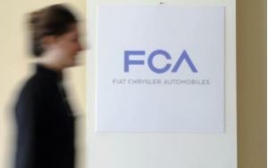 Fiat Chrysler teams up with Amazon to sell cars online in Italy. Fiat Chrysler Automobiles said it has teamed up with U.S. internet giant Amazon to start selling cars online offering an additional discount. Click on the above image to read the full article on Automotive News.