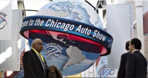 These 11 Startups Are Making Chicago a Hub for Auto Innovation. With the Chicago Auto Show in town this month, it's a good reminder that the Windy City has quietly positioned itself as a hub for automotive innovation. Click on the above image to read the full article on ChicagoInno.