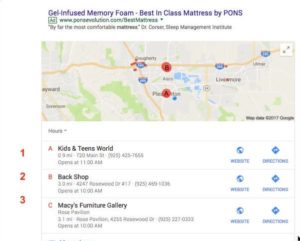 National retailers: Stop ignoring local SEO. National retailers’ digital divisions often think of their websites as e-commerce sites first and local store sites second. Columnist Andrew Shotland explains why this mindset may be hurting their ability to get the most out of organic search. Click on the above image to read the full article on Search Engine Land.