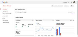 Google Search Console: a complete overview. The Search Console (or Google Webmaster Tools as it used to be known) is a completely free and indispensably useful service offered by Google to all webmasters. Click on the above image to read the full article on Search Engine Watch.