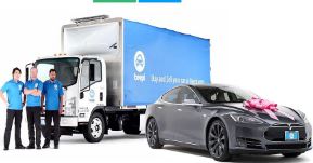 Beepi merges with mobile car-buying platform co-founded by Scott Painter. Beepi Inc., an online used-vehicle marketplace, has merged with Fair.com, an upcoming mobile car-buying platform. Click on the above image to read the full article on Automotive News.