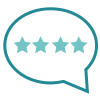 drive positive reviews with reputation management