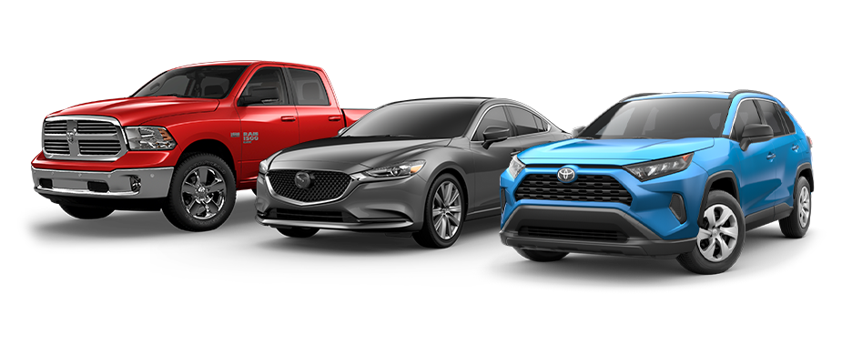 L2T home cars